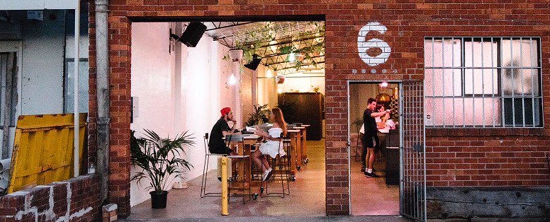 scout marrickville locals we love