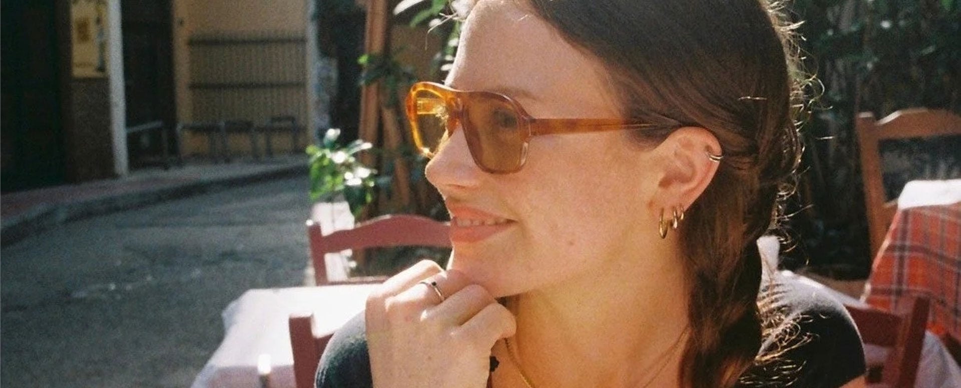 scout instructor series – Meet Laura