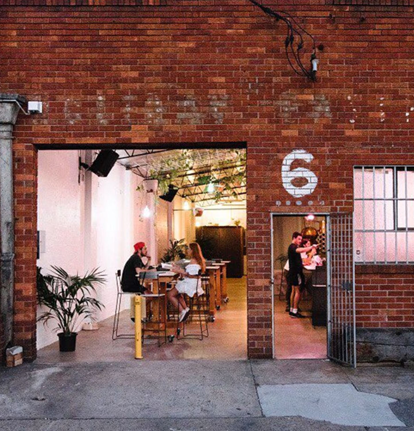 scout marrickville locals we love