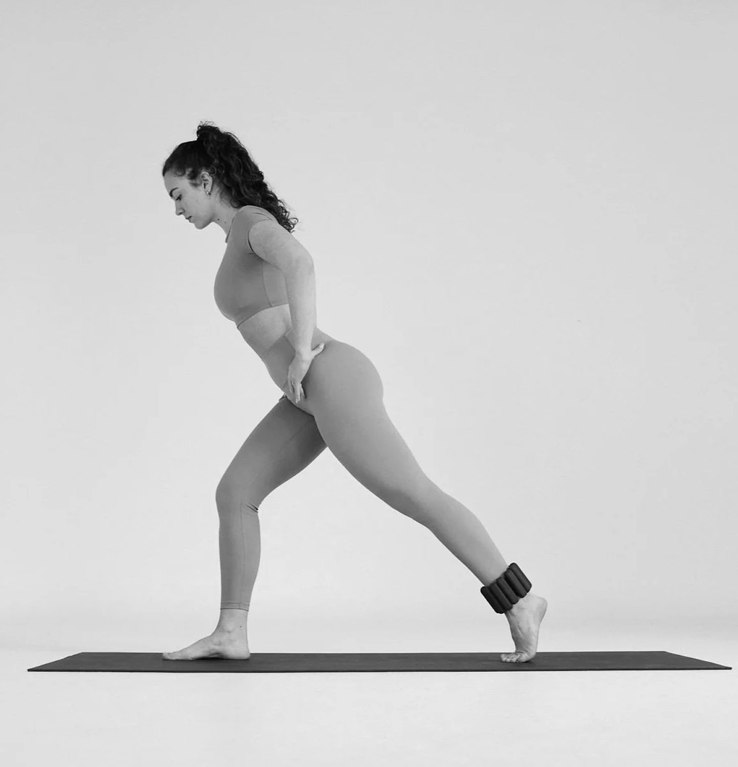 why we love mat pilates