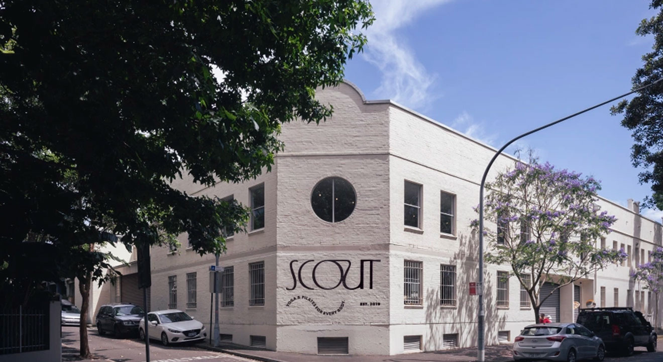 Broadsheet Scout Pilates Press Feature