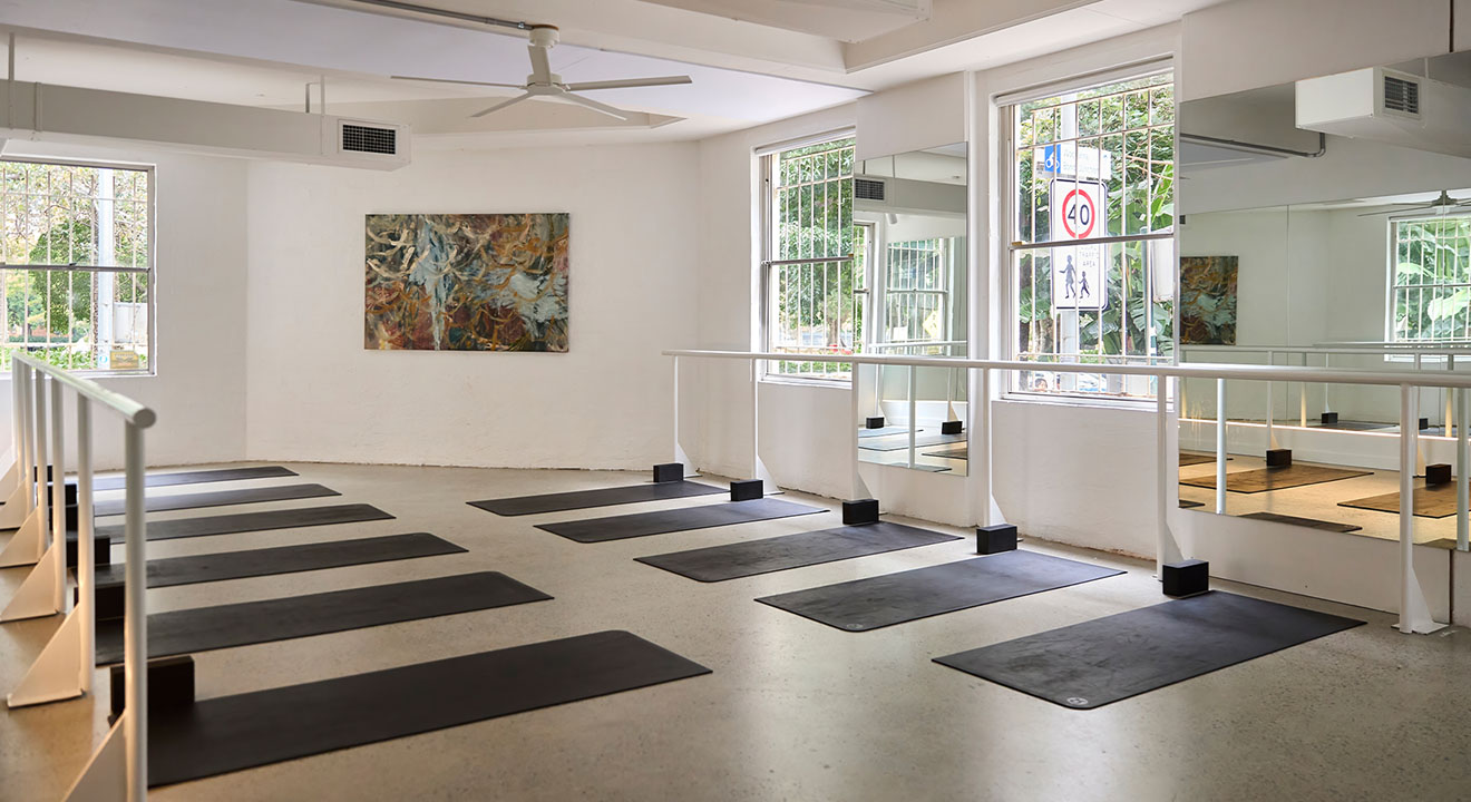 Scout Pilates Press Feature