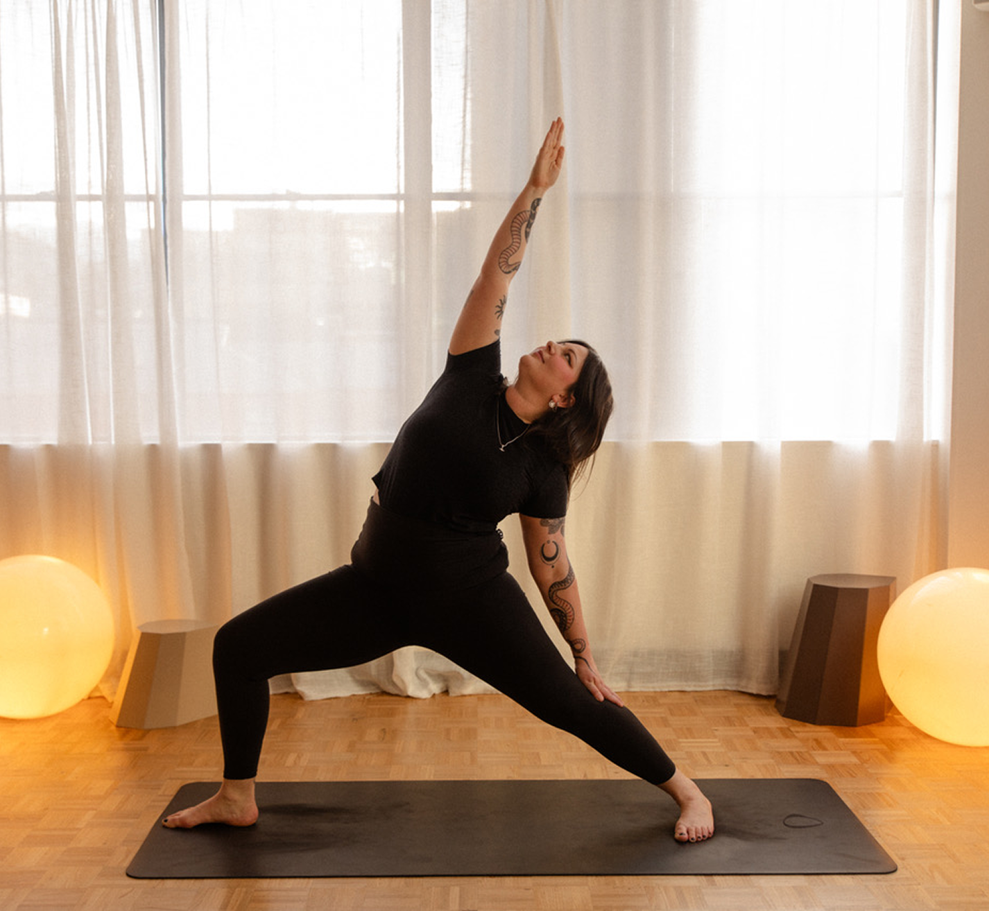 hatha vinyasa teacher training