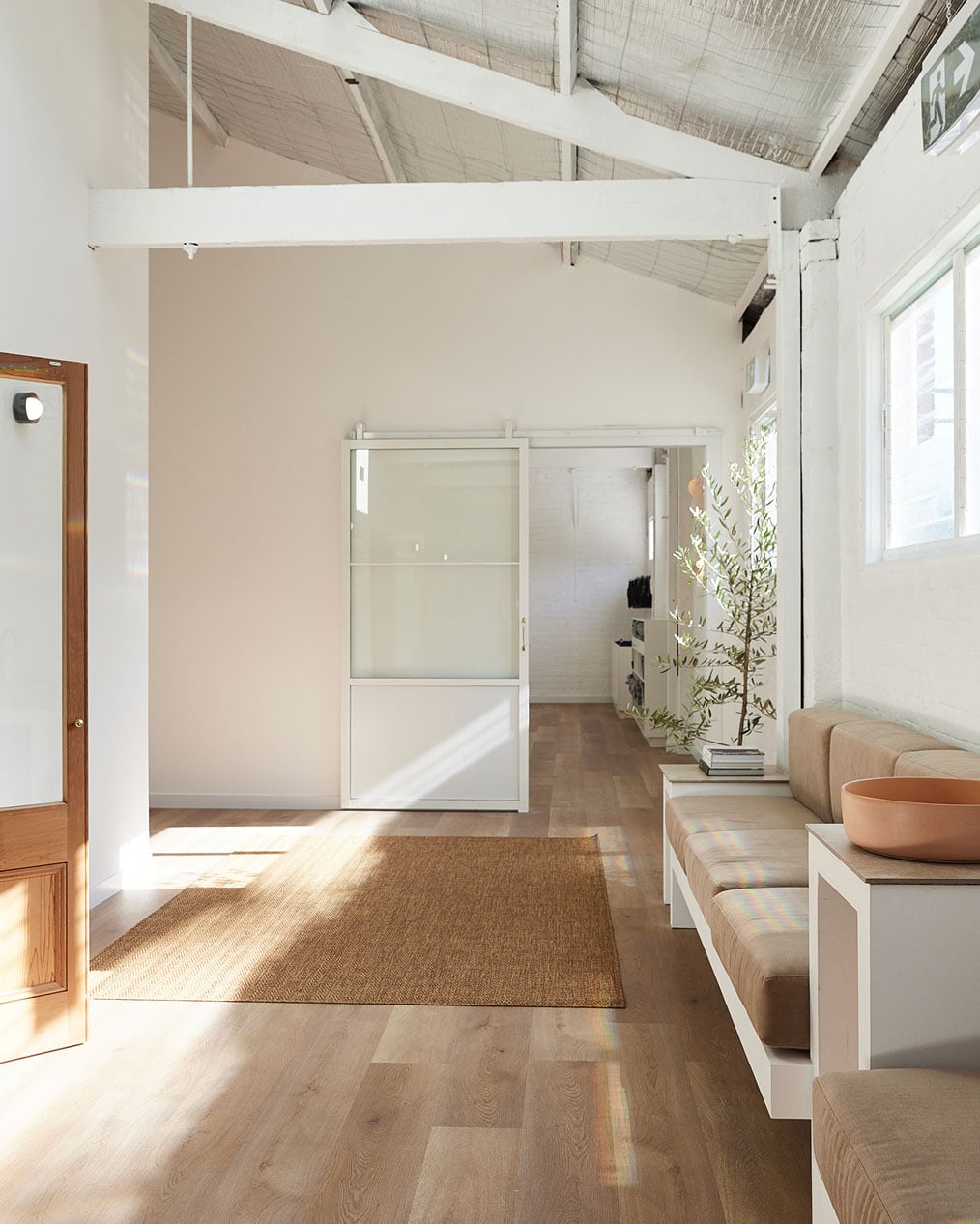 Marrickville Studio