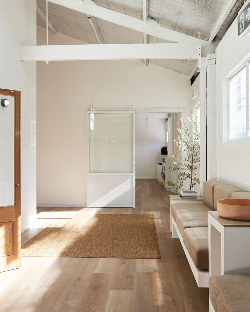 Marrickville Studio