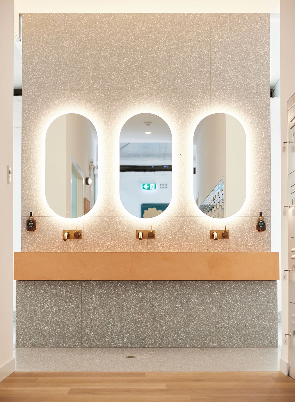 beauty bar