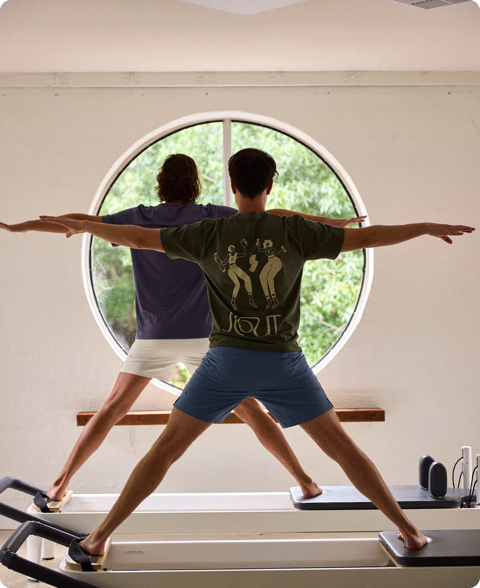 Scout Pilates Shop