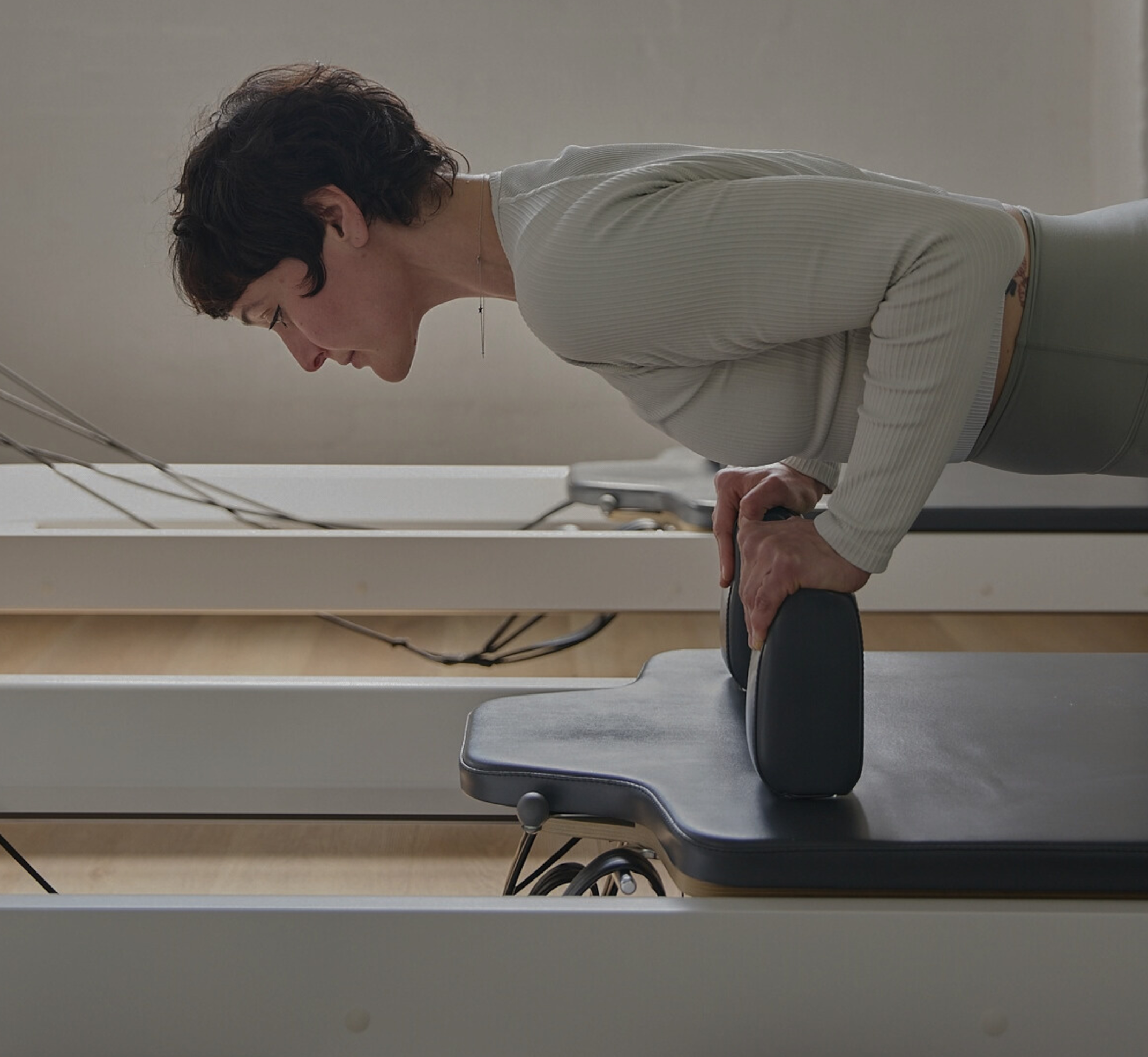Scout Reformer Elevate
