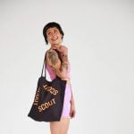 The Scout Tote