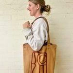 The Scout Tote