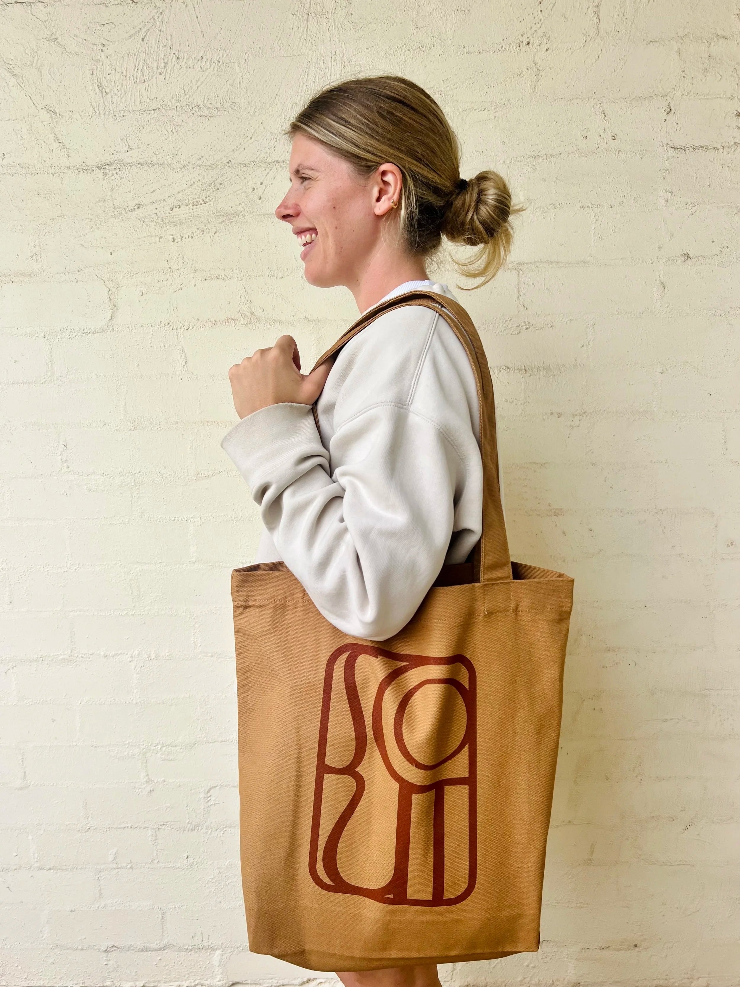 The Scout Tote