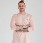 The Scout Long Sleeve Tee