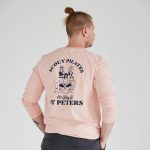 The Scout Long Sleeve Tee