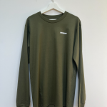 The Scout Long Sleeve Tee