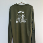 The Scout Long Sleeve Tee