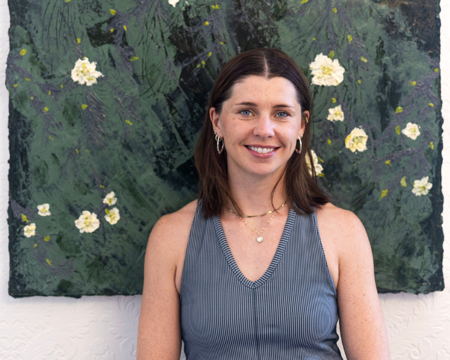Kari Proctor - pilates instructor