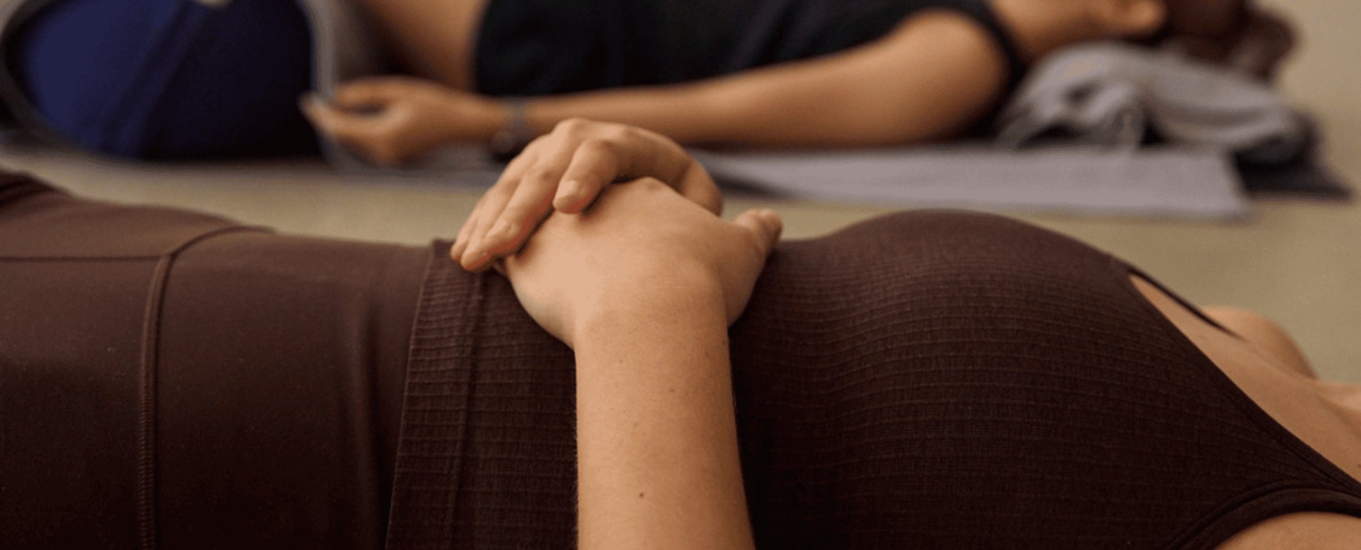 what is breathwork