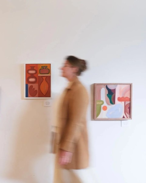 Kate Paea artist