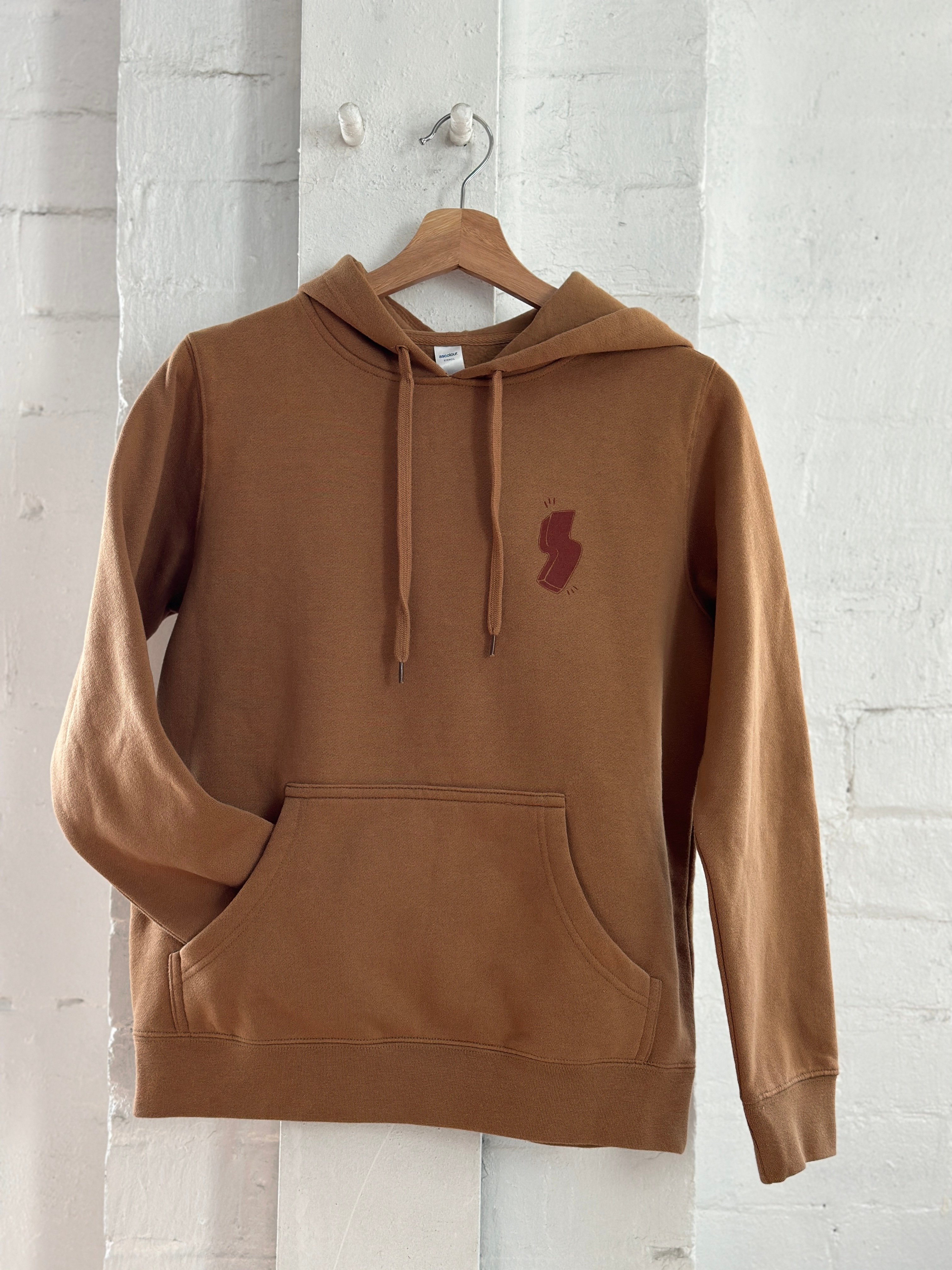 The Scout Hoodie